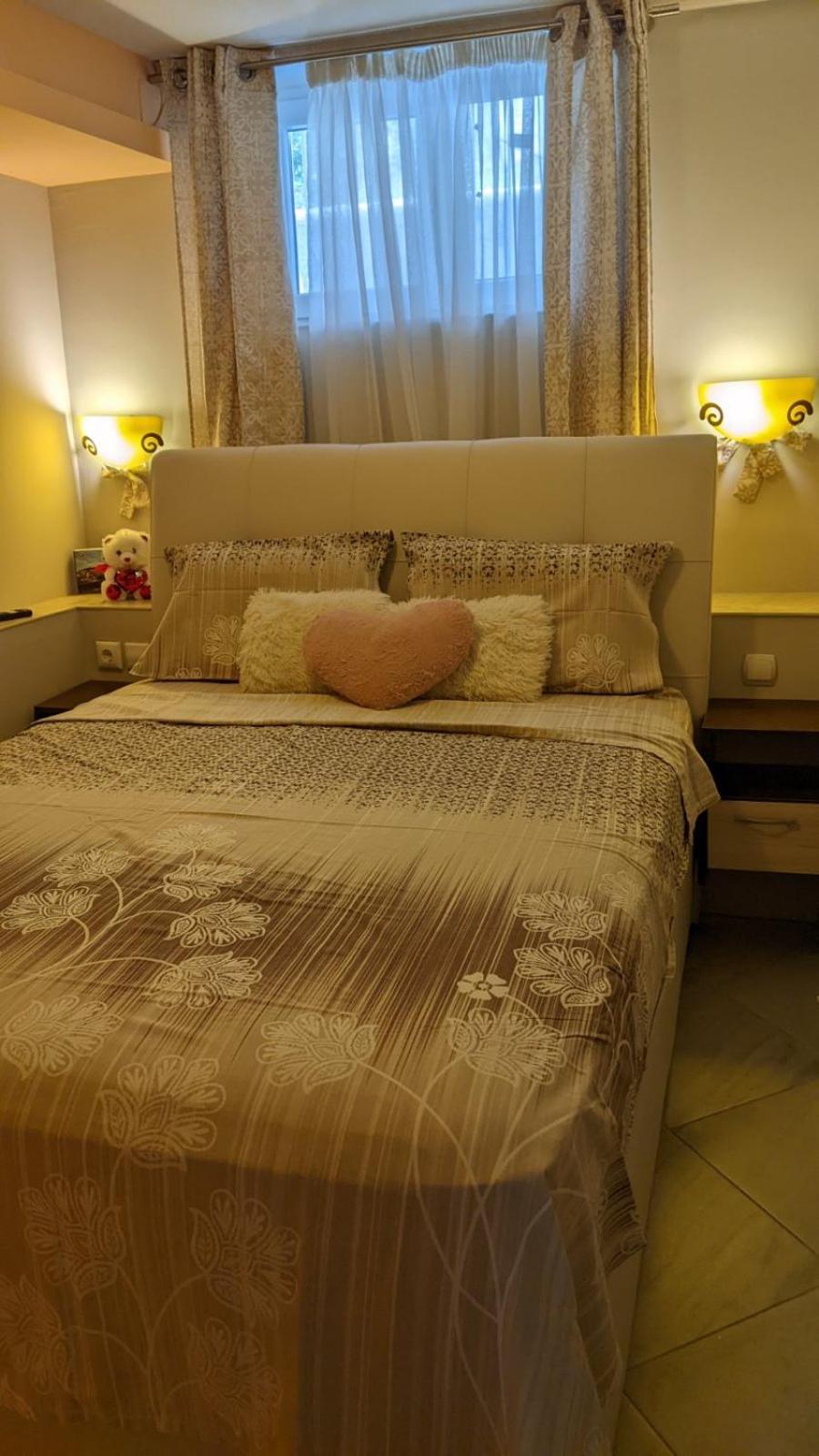 Emanuela SunnySide Apartment Kavala Bagian luar foto